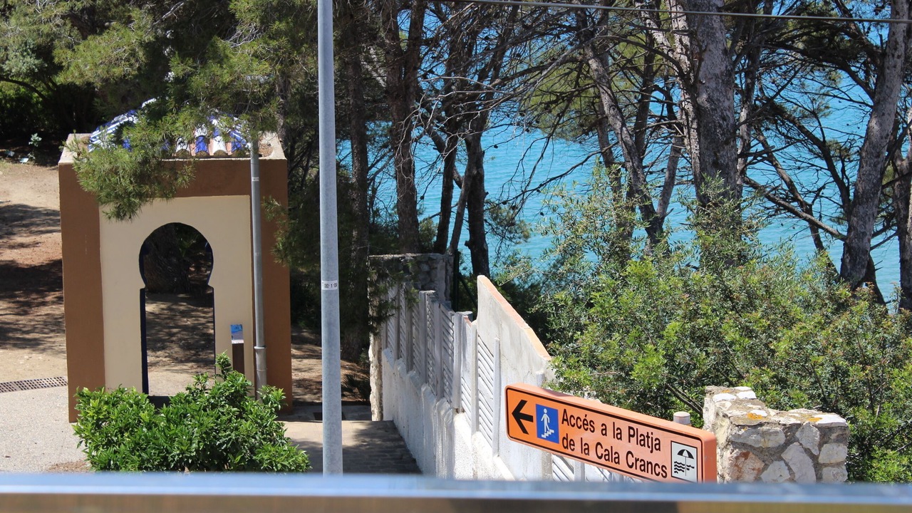 Photo of Outdoor in Cap de Salou