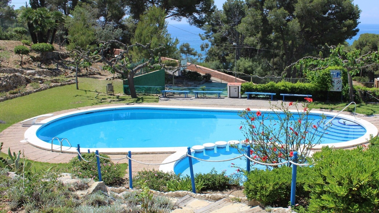 Photo of Outdoor in Cap de Salou