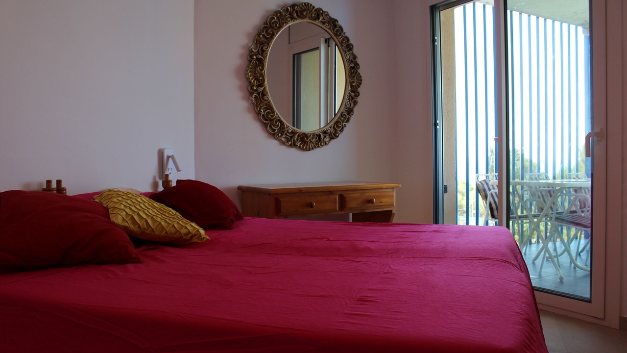 Photo of Bedroom in Cap de Salou