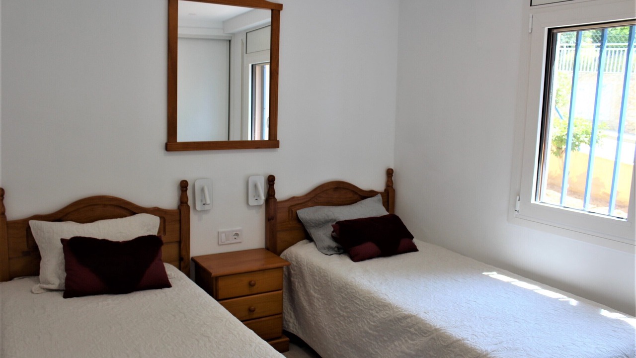 Photo of Bedroom in Cap de Salou
