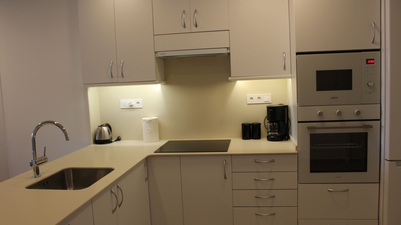 Photo of Kitchen in Cap de Salou