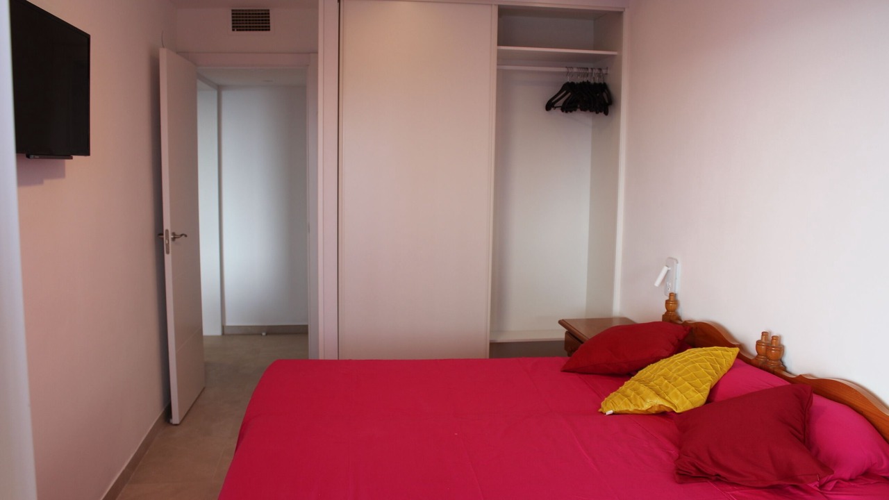 Photo of Bedroom in Cap de Salou