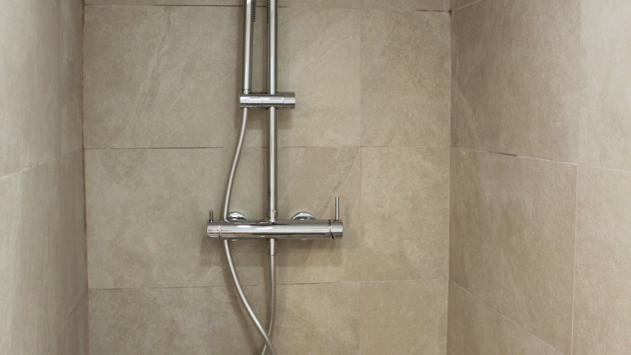 Photo of Bathroom in Cap de Salou