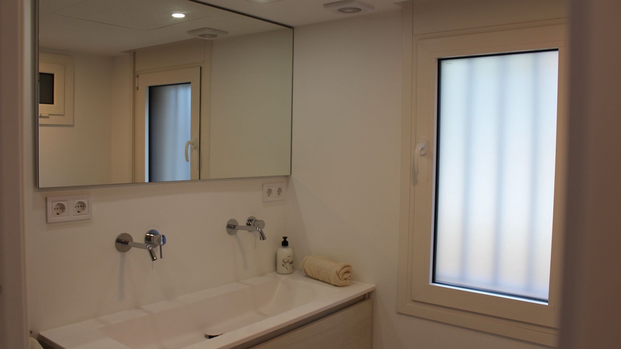 Photo of Bathroom in Cap de Salou