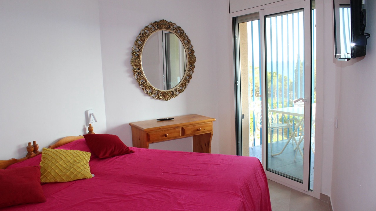 Photo of Bedroom in Cap de Salou