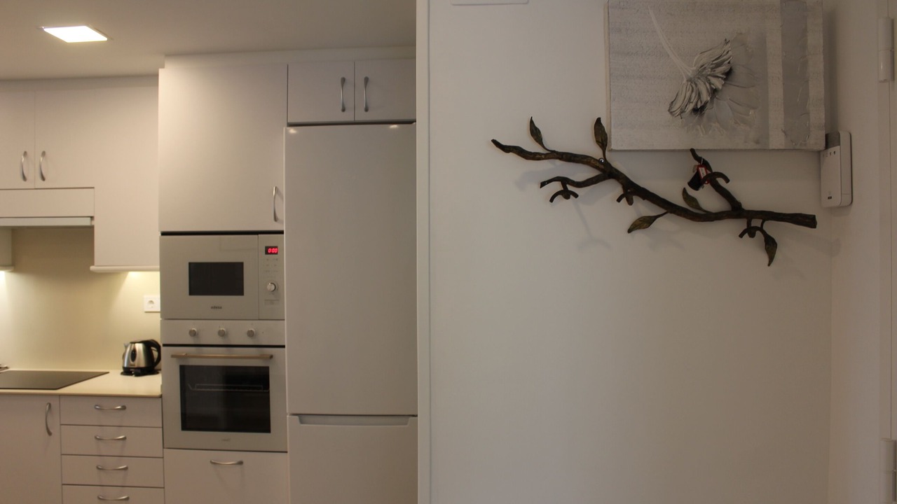 Photo of Kitchen in Cap de Salou