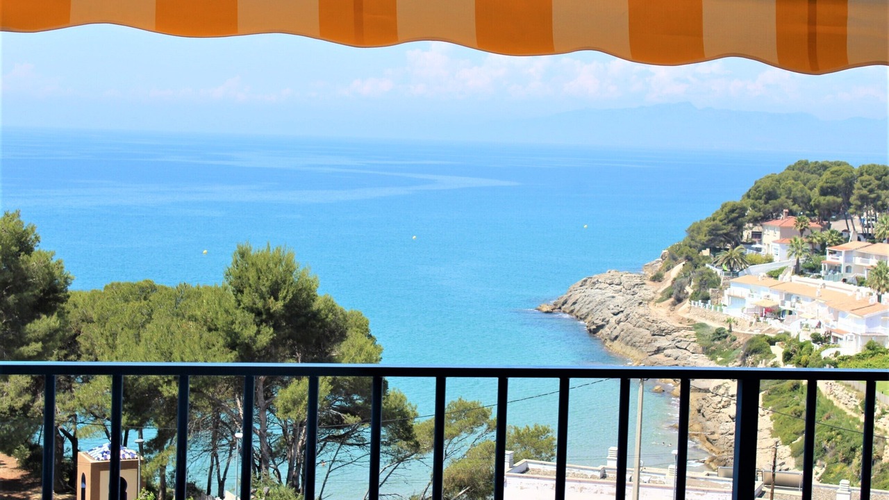 Photo of Outdoor in Cap de Salou