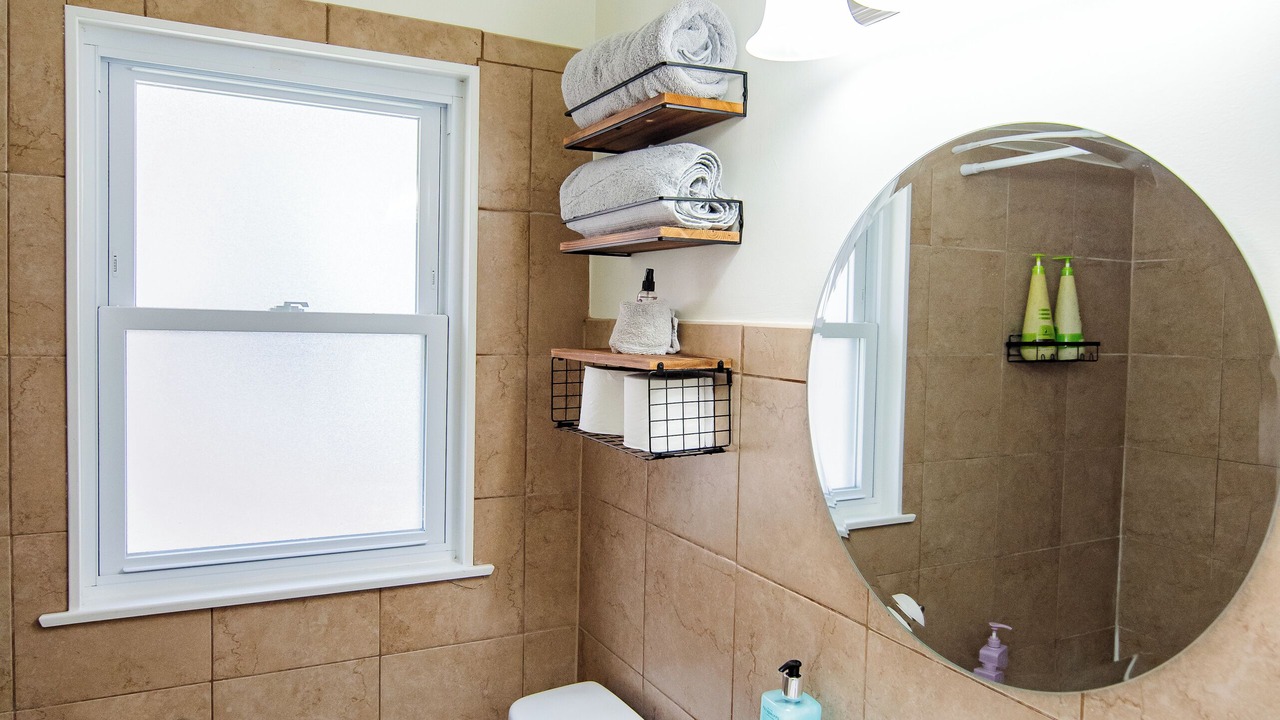 Photo of Bathroom in Berwyn