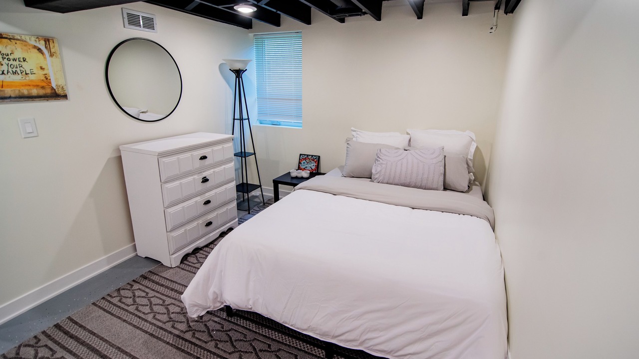 Photo of Bedroom in Berwyn