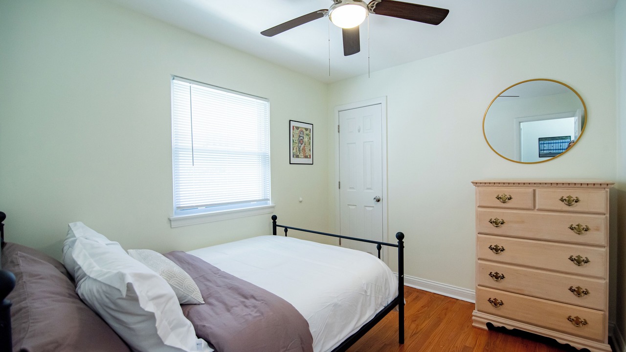 Photo of Bedroom in Berwyn