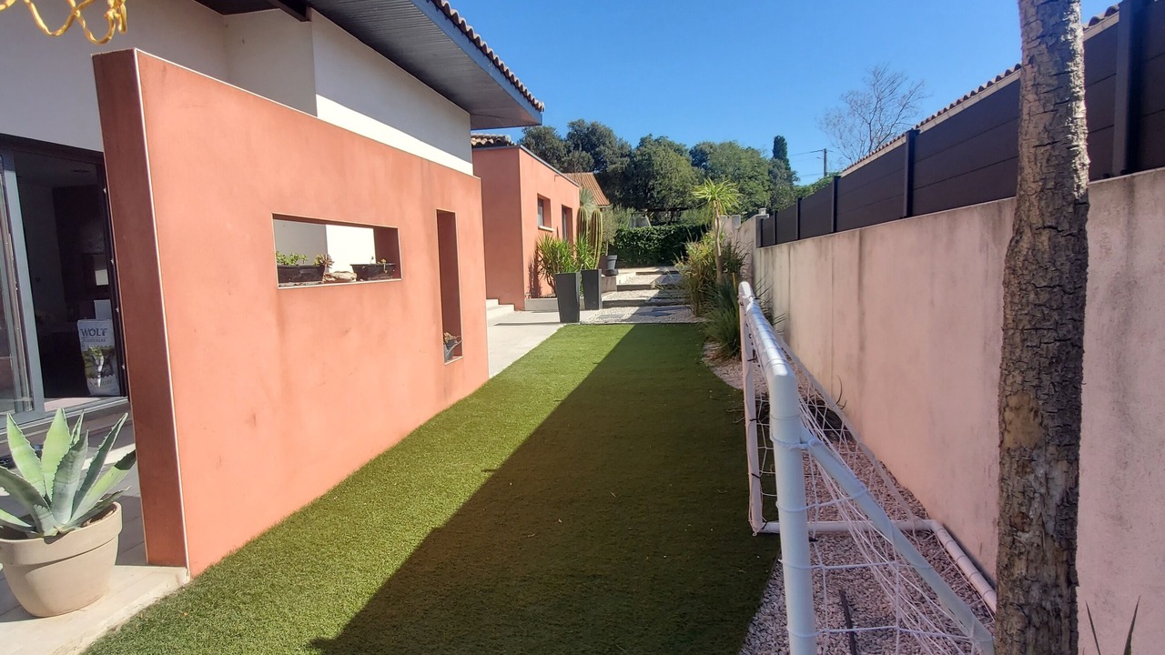 Photo of Outdoor in Quissac