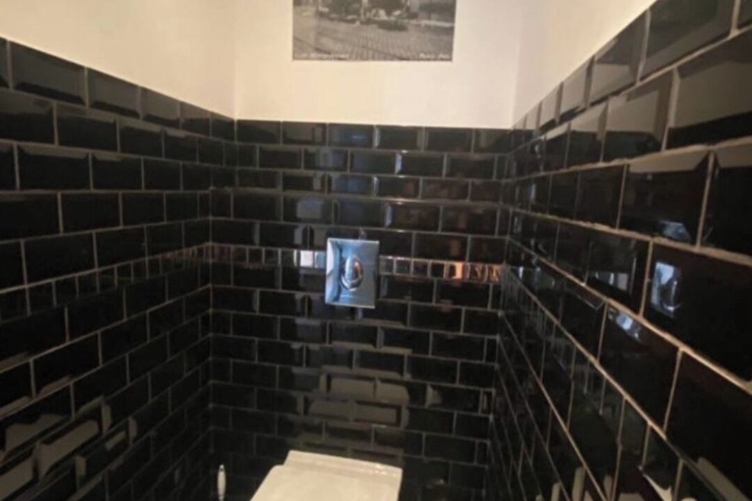 Photo of Bathroom in Quissac