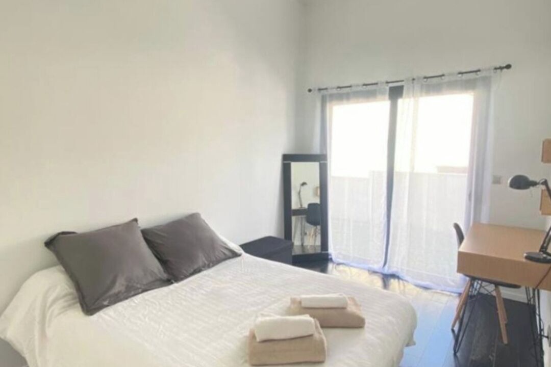 Photo of Bedroom in Quissac