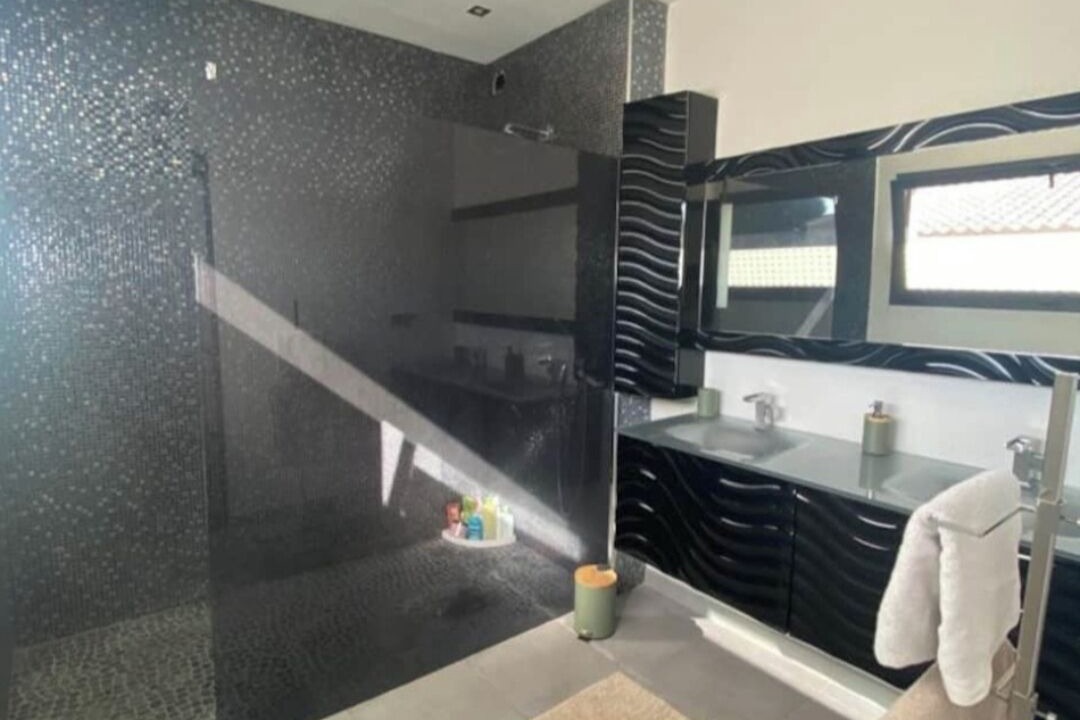 Photo of Bathroom in Quissac
