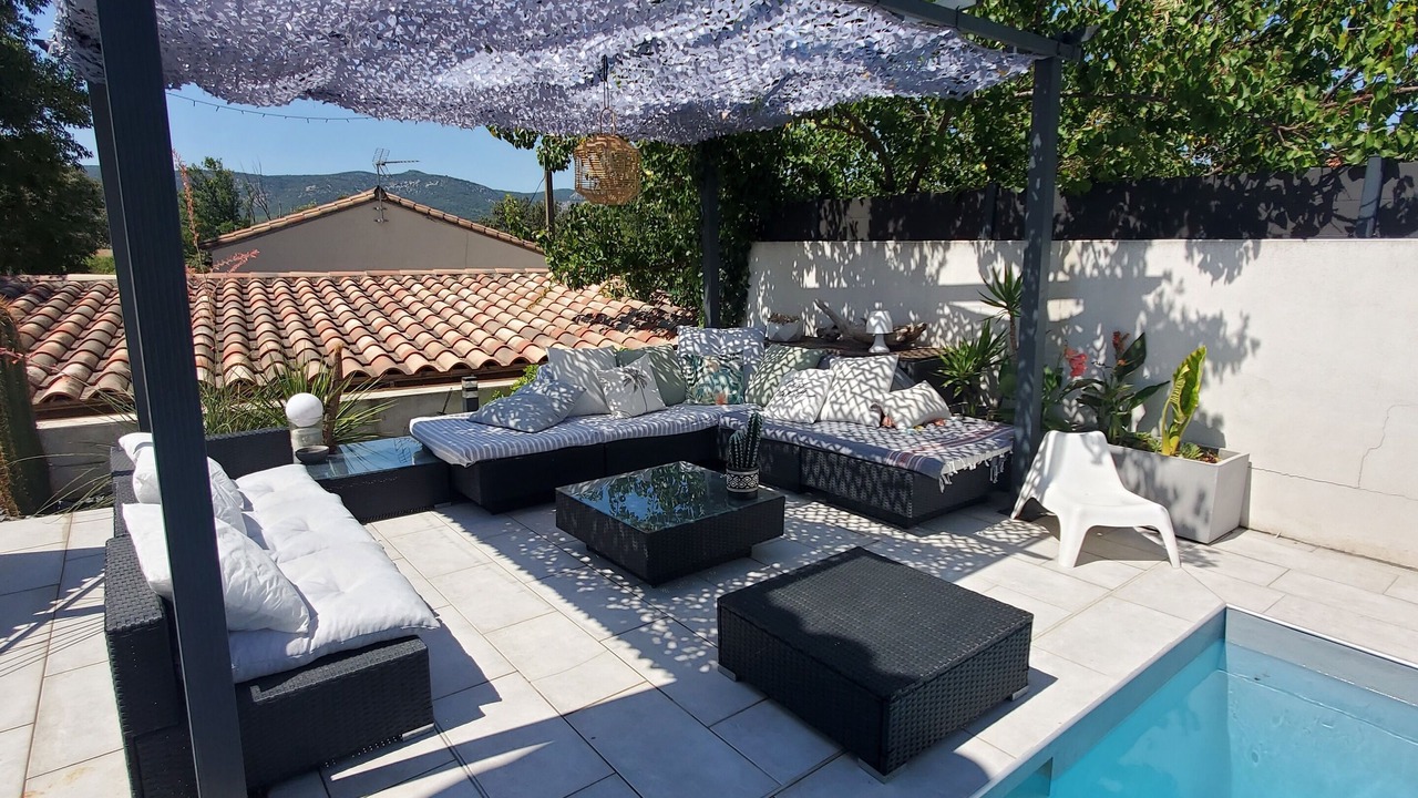 Photo of Outdoor in Quissac