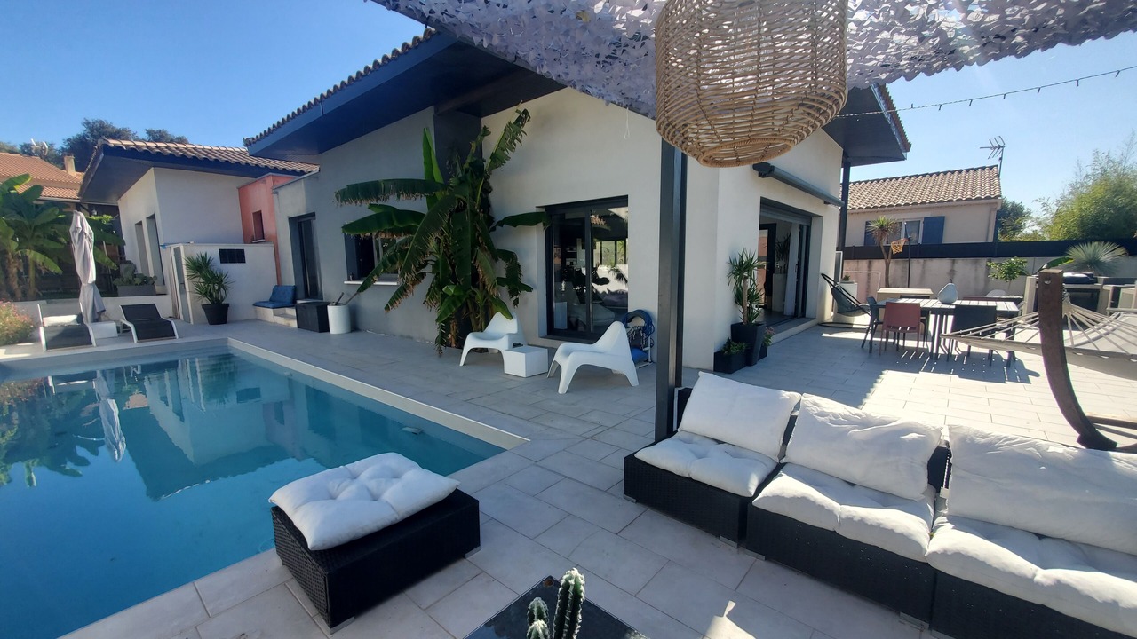 Photo of Outdoor in Quissac