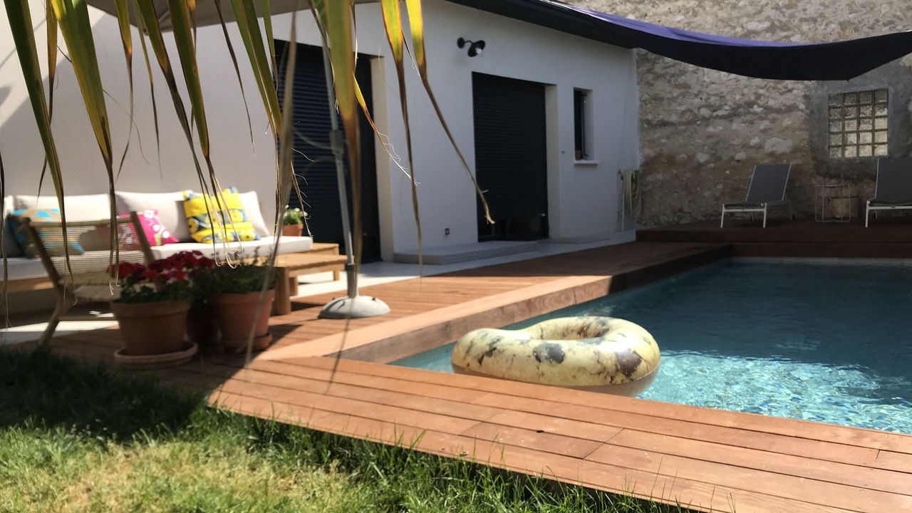 Photo of Outdoor in Saint-Gely-du-Fesc