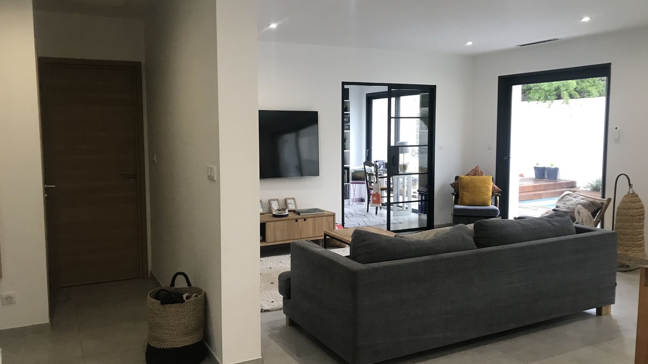 Photo of Livingroom in Saint-Gely-du-Fesc