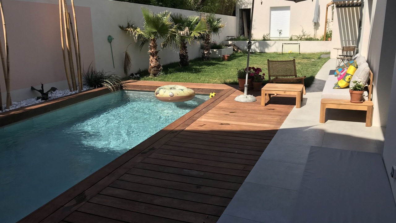 Photo of Outdoor in Saint-Gely-du-Fesc