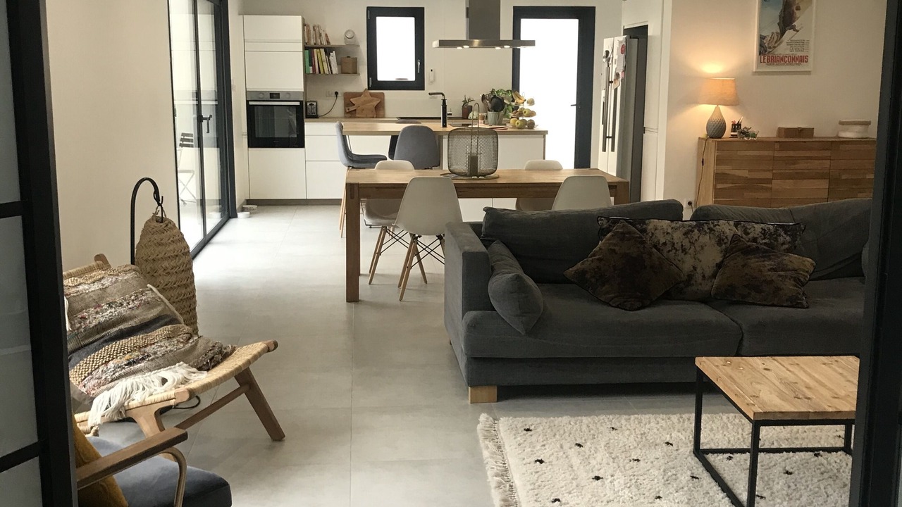 Photo of Livingroom in Saint-Gely-du-Fesc