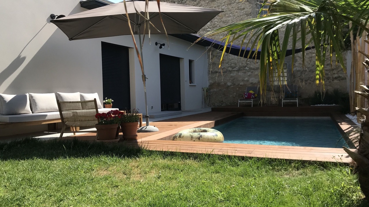 Photo of Outdoor in Saint-Gely-du-Fesc
