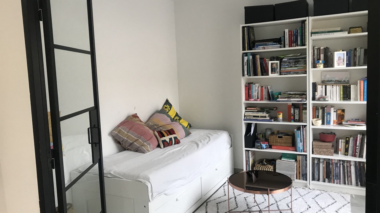 Photo of Bedroom in Saint-Gely-du-Fesc