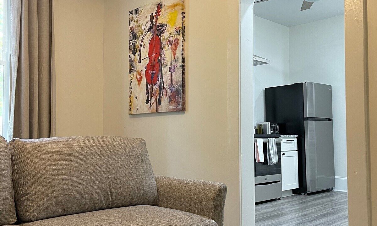 Photo of Livingroom in Durham