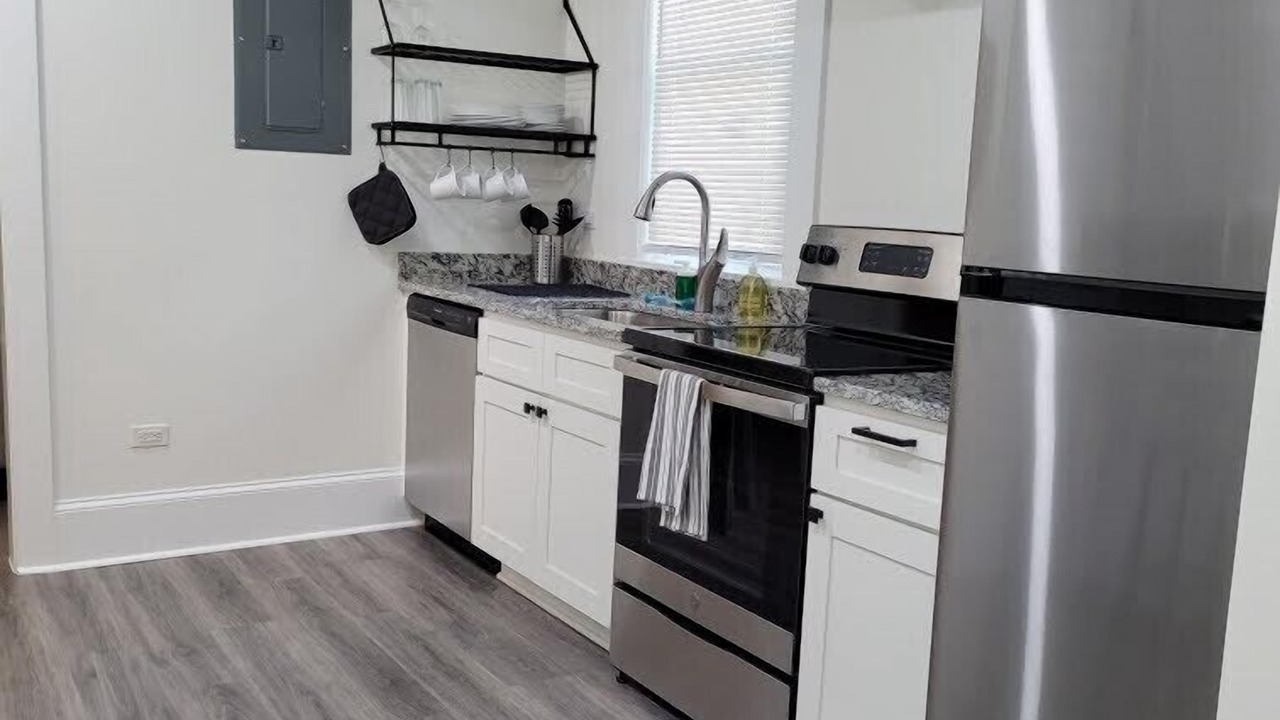 Photo of Kitchen in Durham