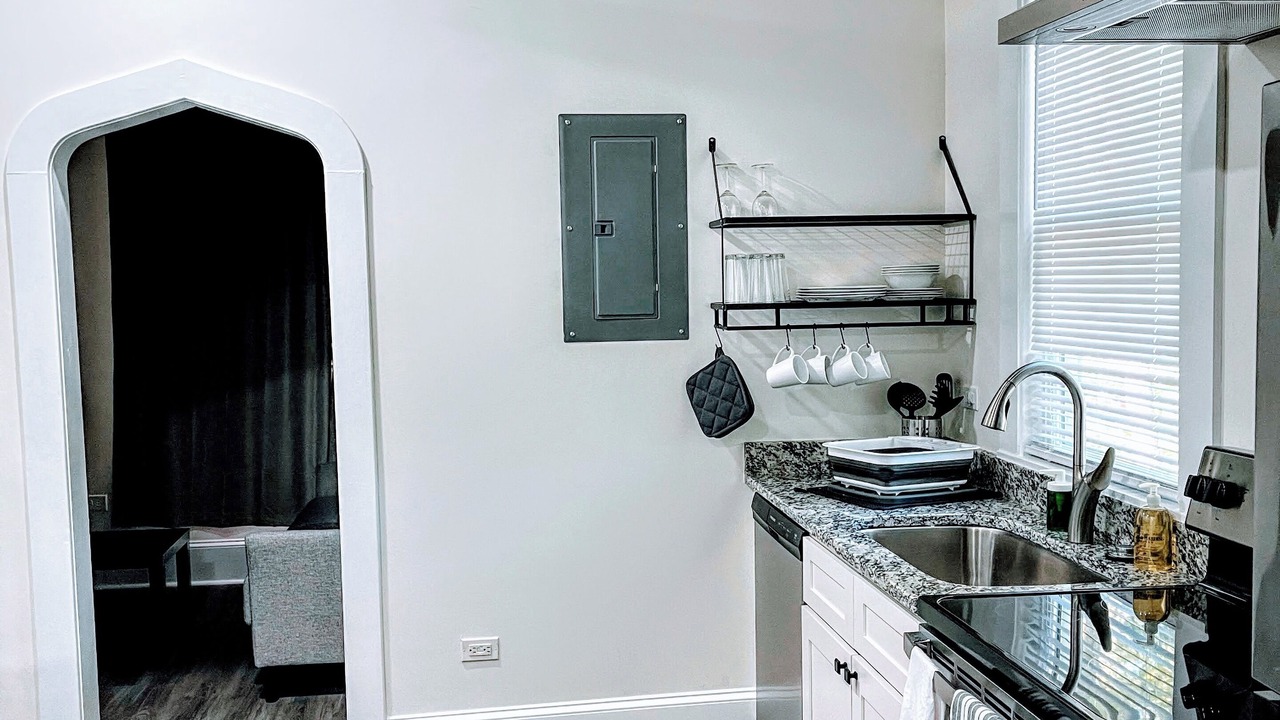 Photo of Kitchen in Durham