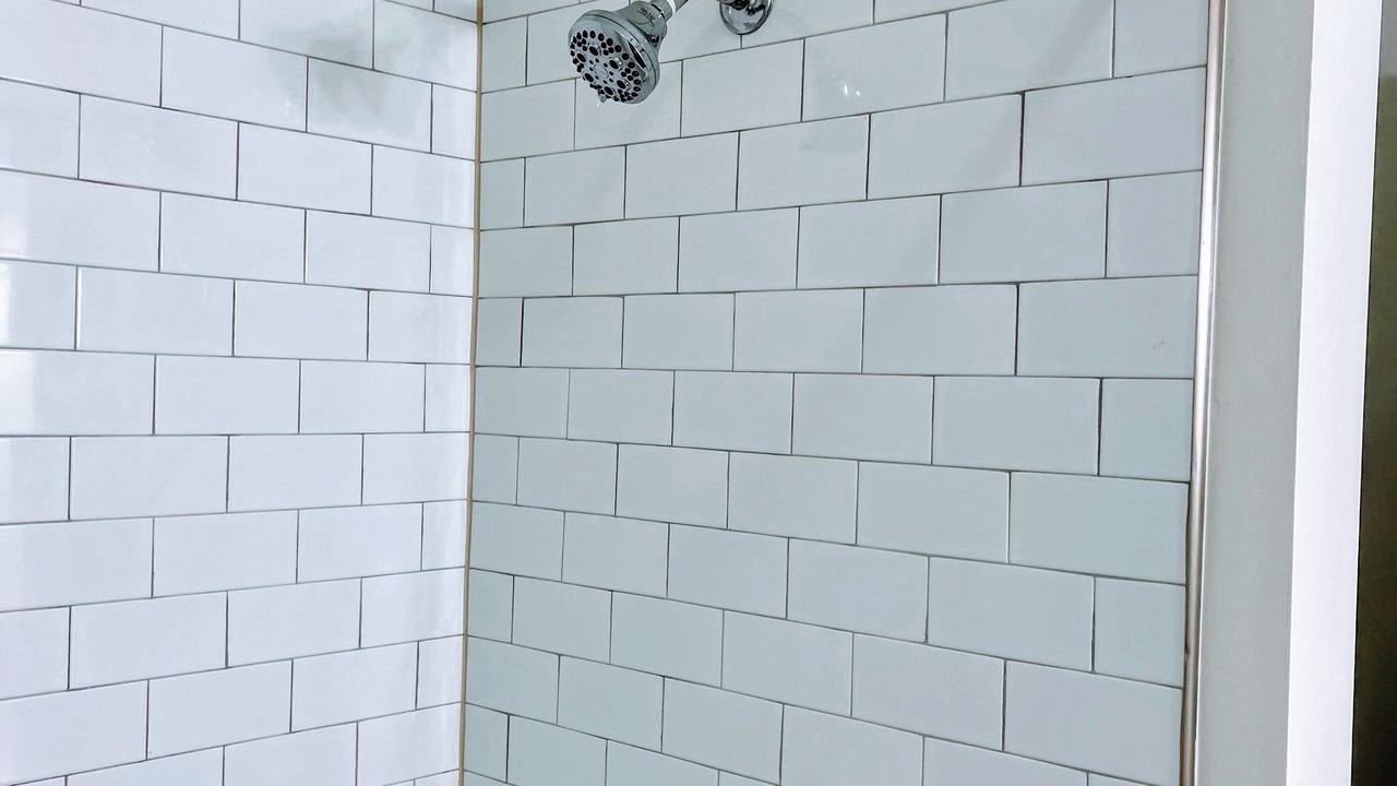 Photo of Bathroom in Durham