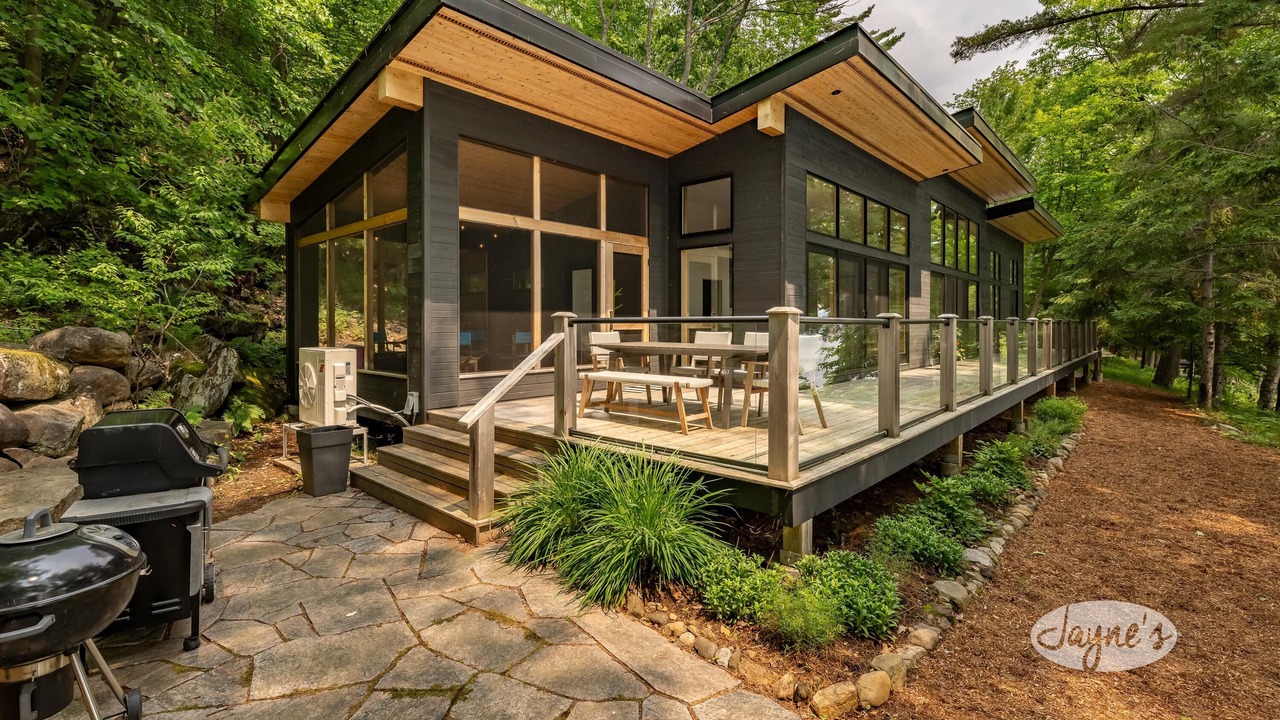 Photo of Outdoor in Lake of Bays