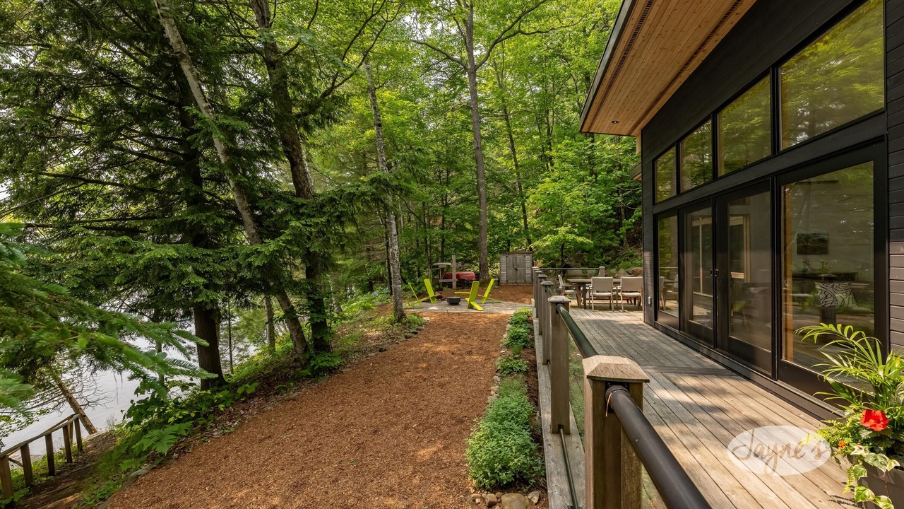 Photo of Others in Lake of Bays