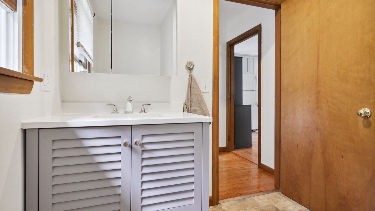 Photo of Bathroom in Charlestown