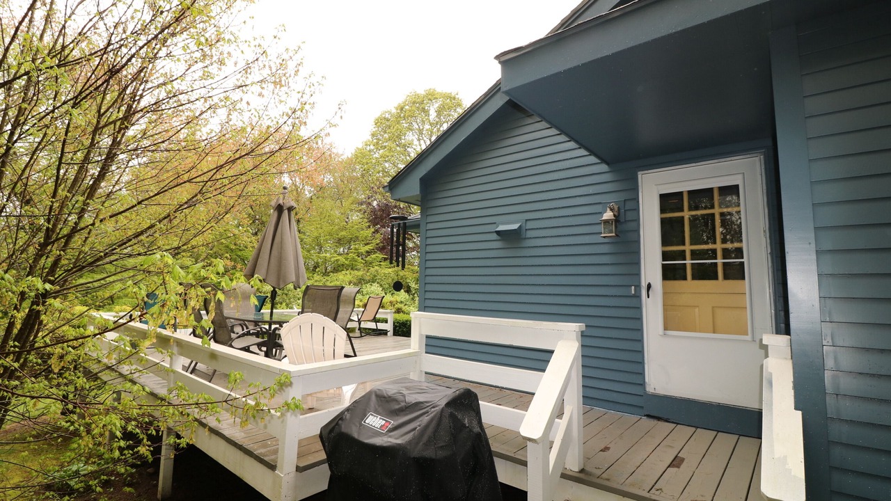 Photo of Patio Balcony in Charlestown
