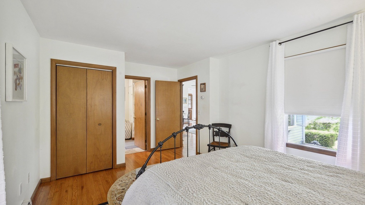 Photo of Bedroom in Charlestown