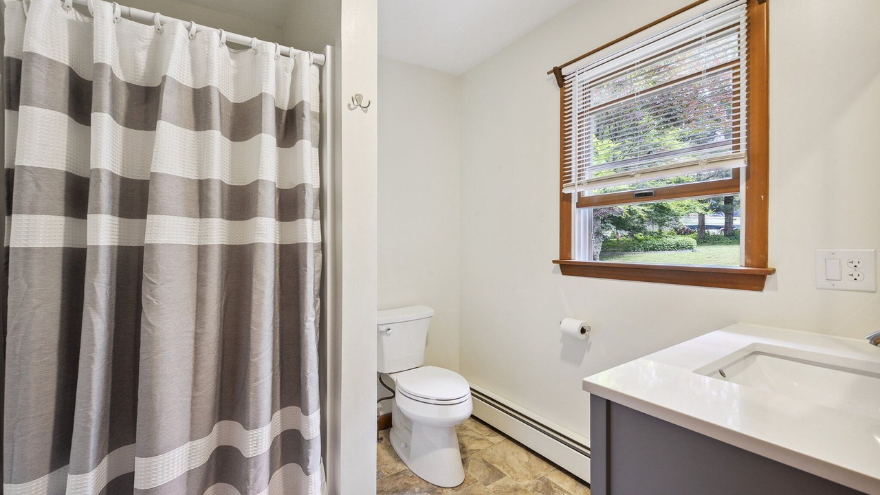 Photo of Bathroom in Charlestown