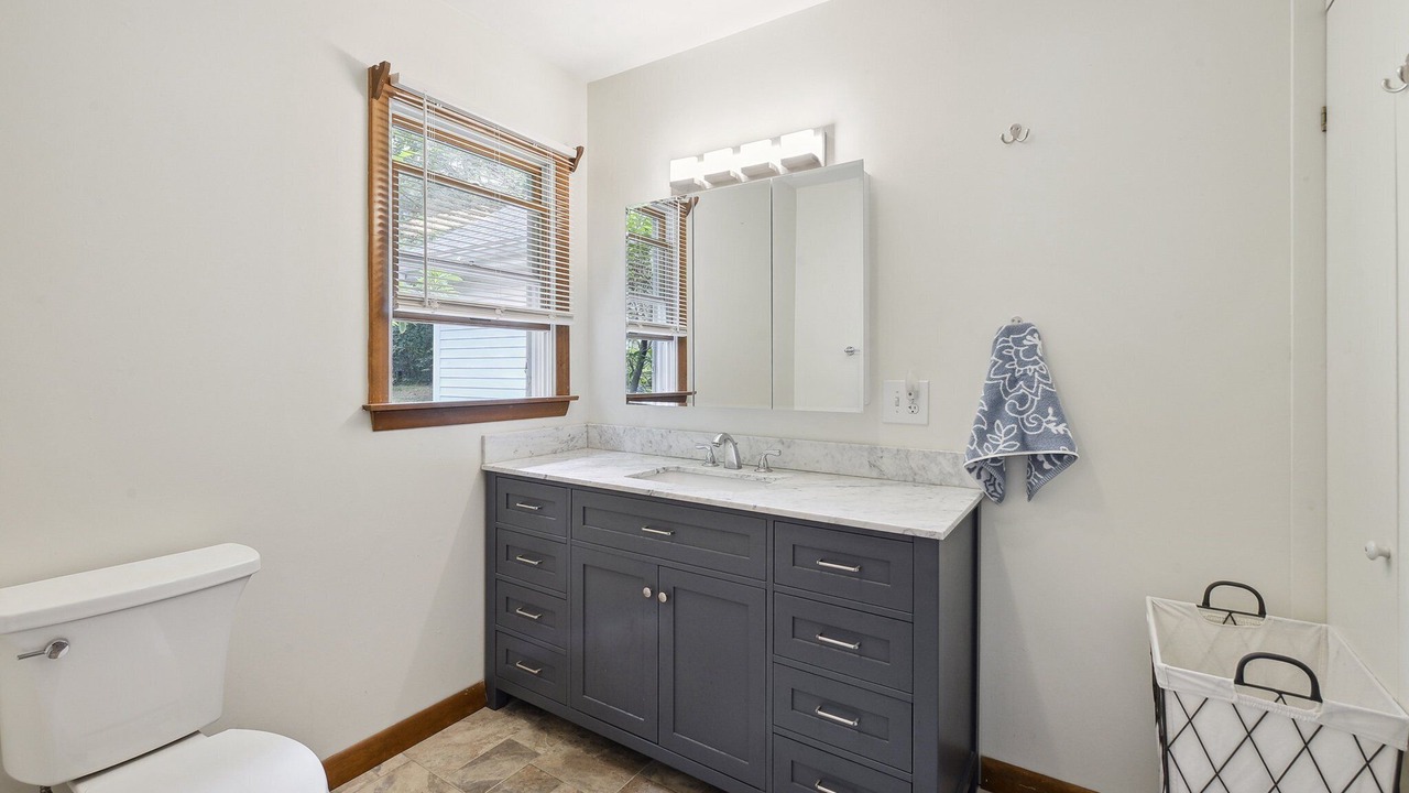 Photo of Bathroom in Charlestown