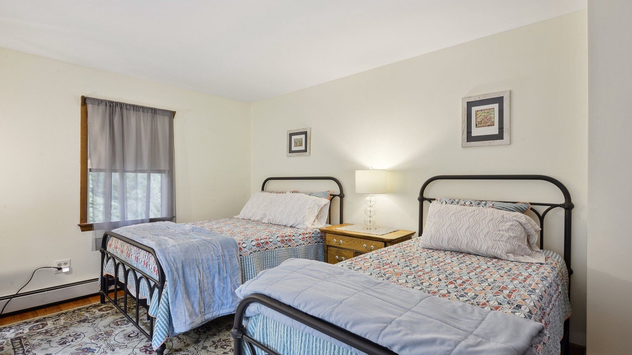 Photo of Bedroom in Charlestown