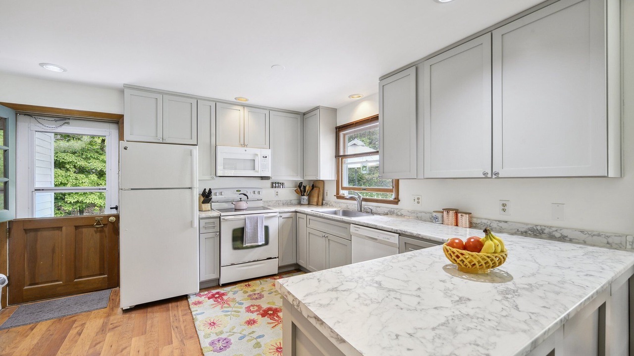 Photo of Kitchen in Charlestown