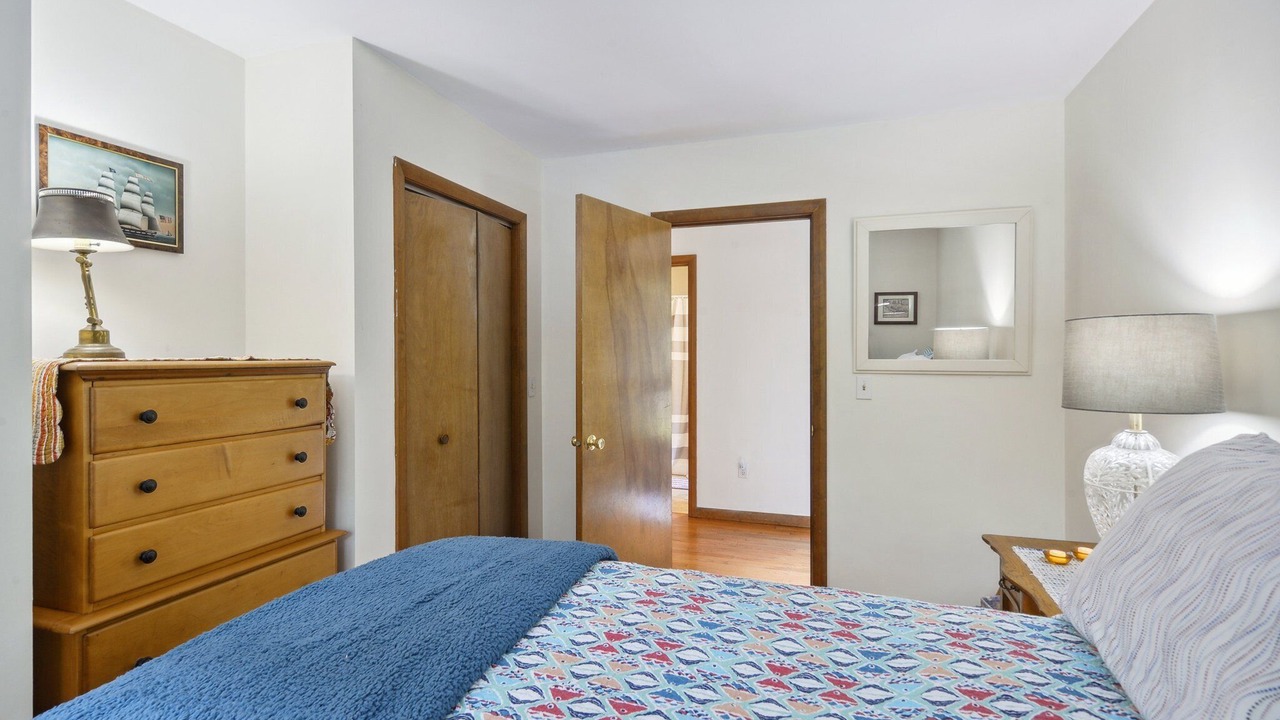Photo of Bedroom in Charlestown