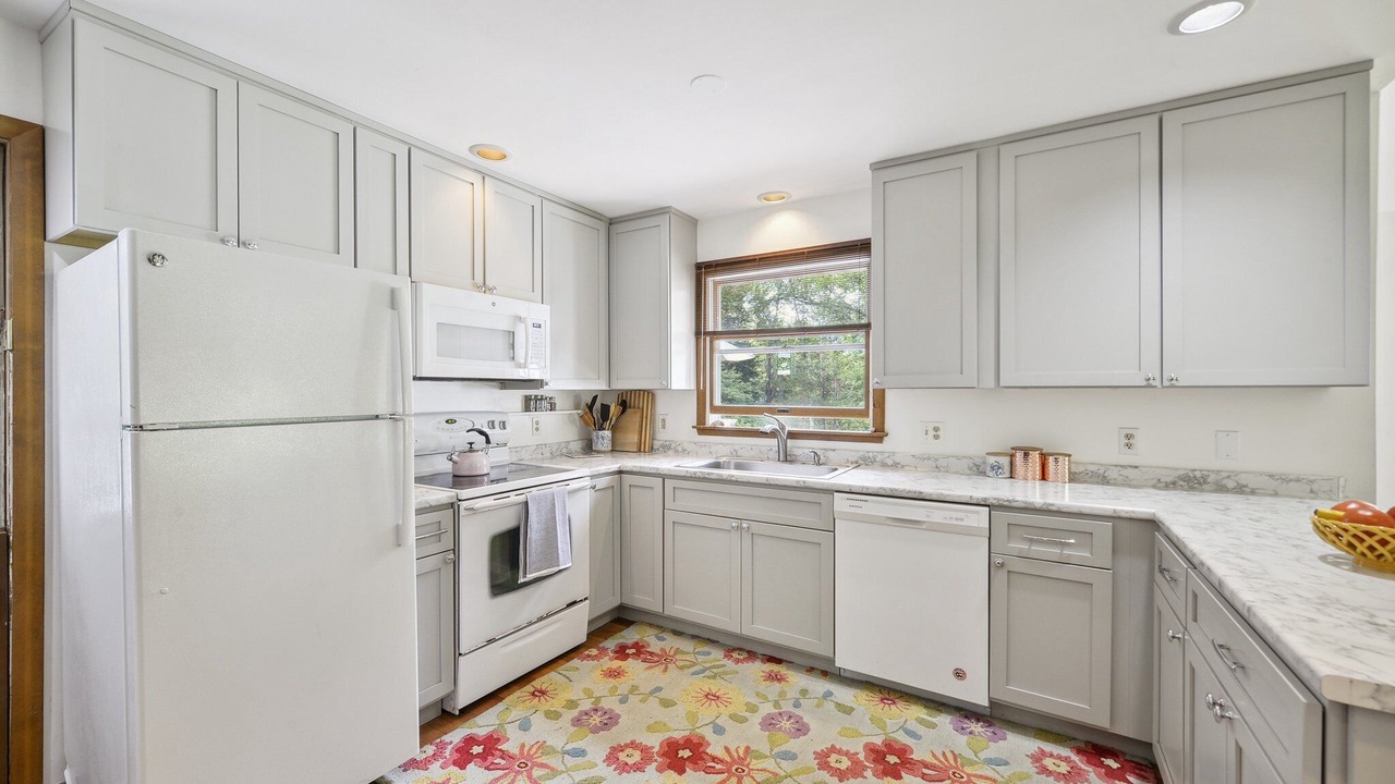 Photo of Kitchen in Charlestown