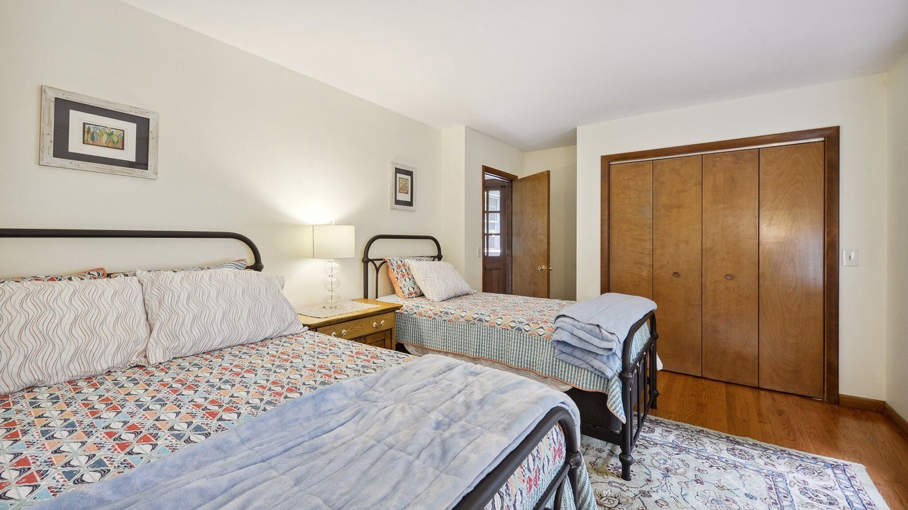 Photo of Bedroom in Charlestown