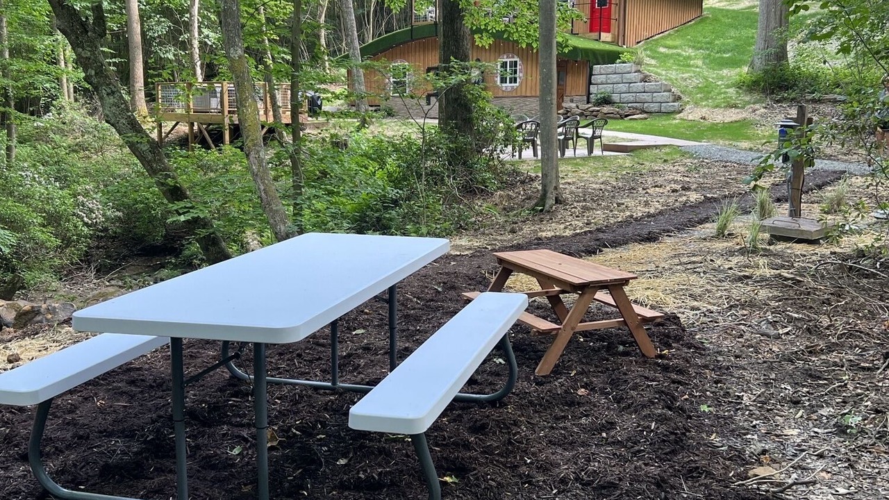 Photo of Outdoor in Ohiopyle