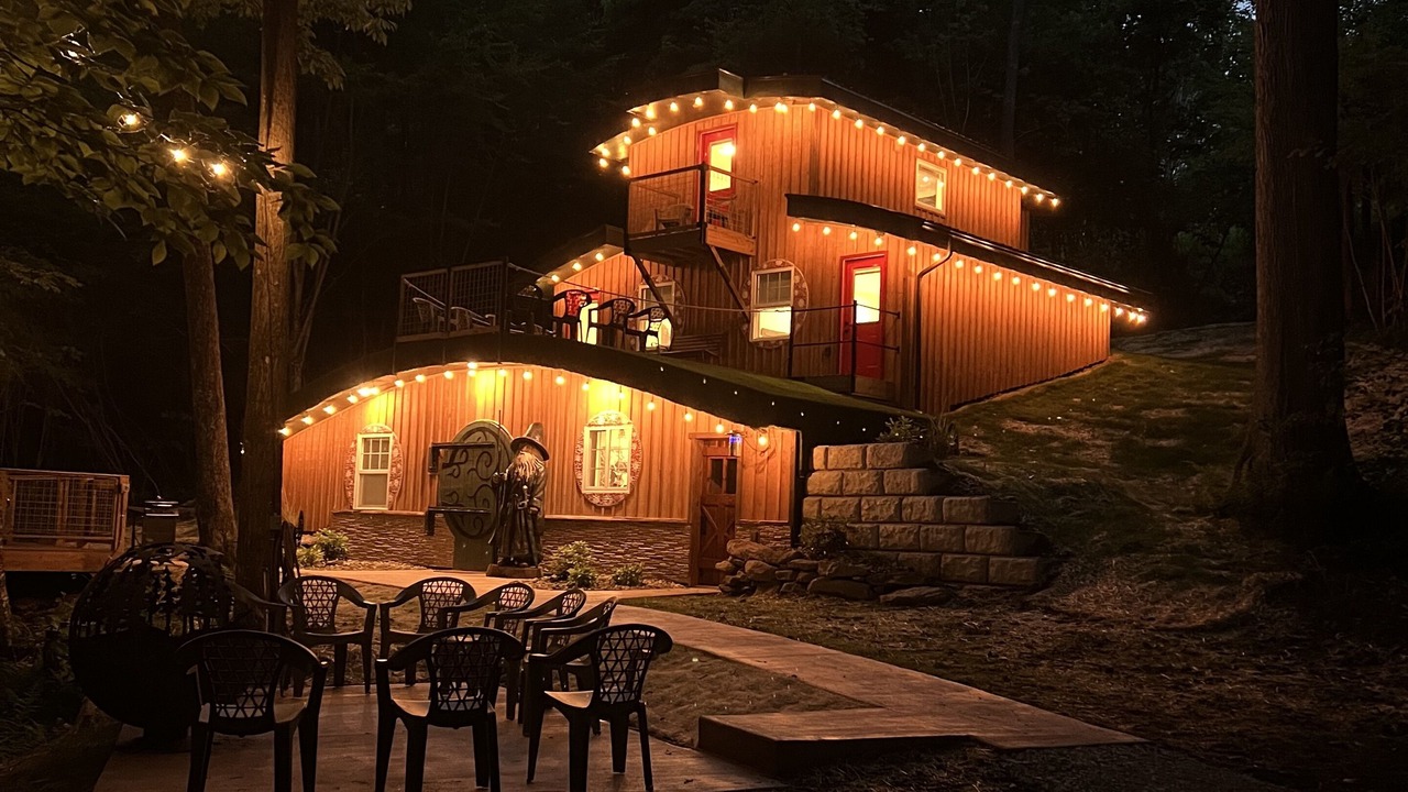 Photo of Outdoor in Ohiopyle