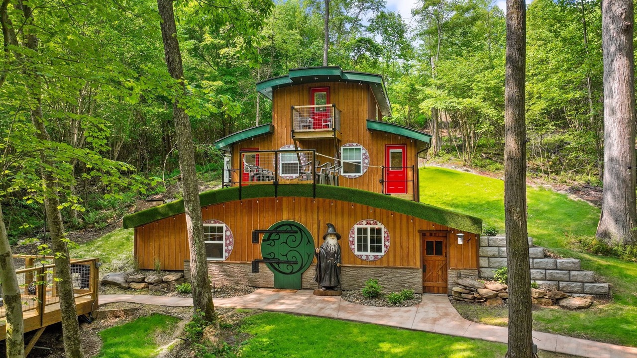 Photo of Outdoor in Ohiopyle