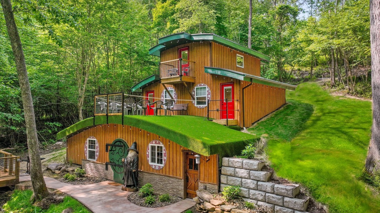 Photo of Outdoor in Ohiopyle