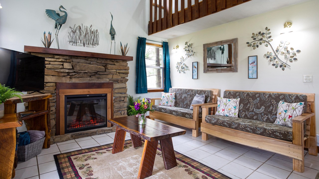 Photo of Livingroom in Lakeville