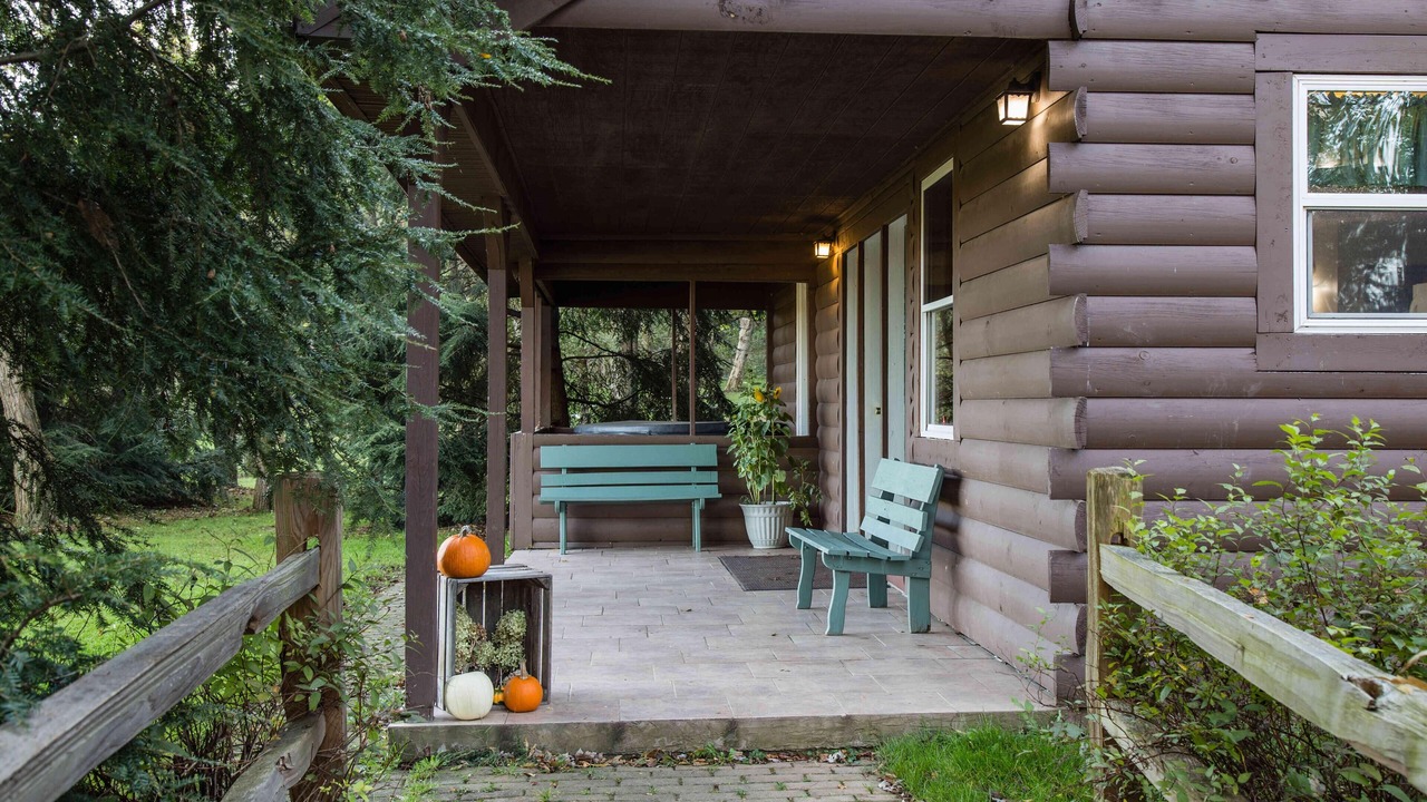 Photo of Patio Balcony in Lakeville