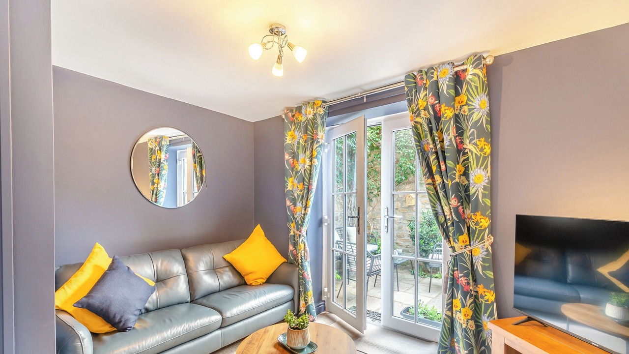 Photo of Bedroom in Barnard Castle