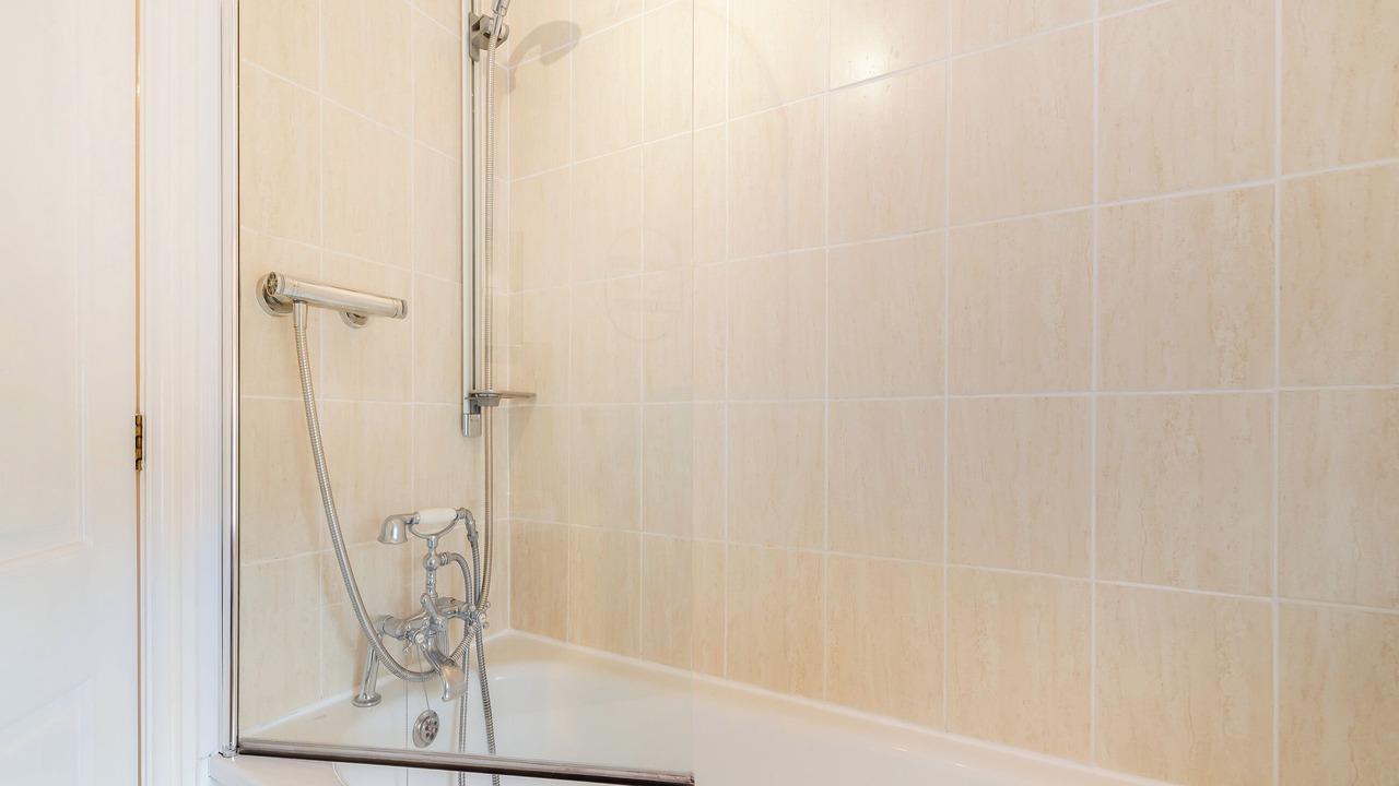 Photo of Bathroom in Barnard Castle